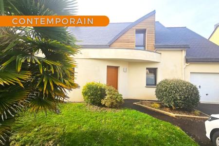 Acheter maison 6 pièces 133 m²