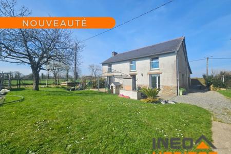 Acheter maison 5 pièces 131 m²