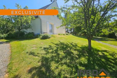 Acheter maison 7 pièces 139 m²