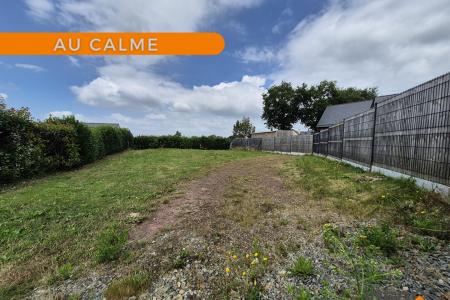 Acheter terrain 465 m²