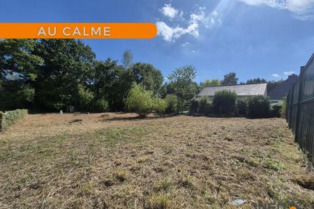 Acheter terrain 890 m²