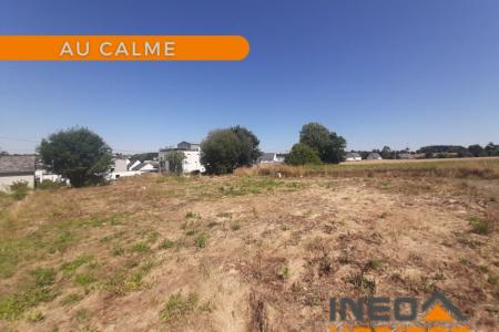 Acheter terrain 625 m²