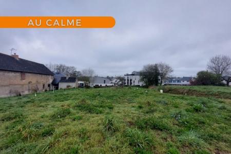 Acheter terrain 310 m²