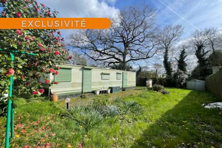 Acheter terrain 435 m²