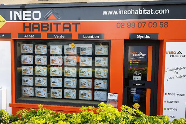 Ineo Habitat Bédée Ineo Habitat Bédée