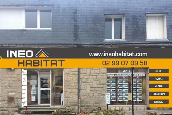 Ineo Habitat Tinténiac Ineo Habitat Tinténiac