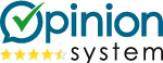 Logo Opinion System