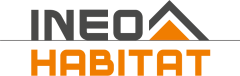 Logo INEO Habitat